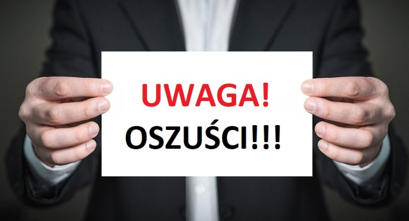 W Jaworzu pojawili się oszuści, gmina ostrzega