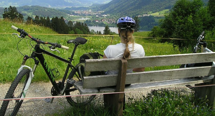 W sklepach brakuje rowerów