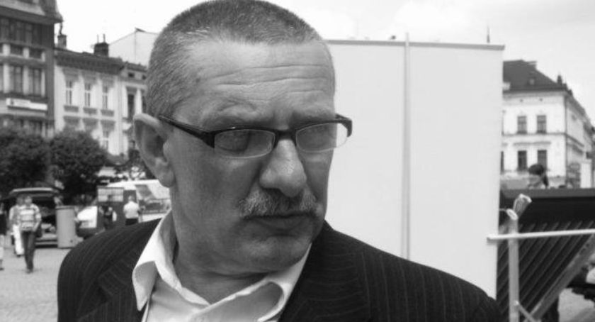 Zmarł cieszyński radny i sportowiec Czesław Banot 