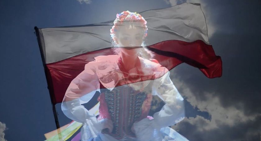 Obchody Święta 3 Maja w Bielsku-Białej i Cieszynie