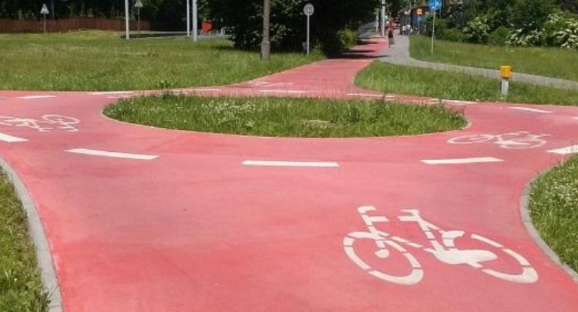 Ścieżka rowerowa nad rzeką Białą zostanie wydłużona