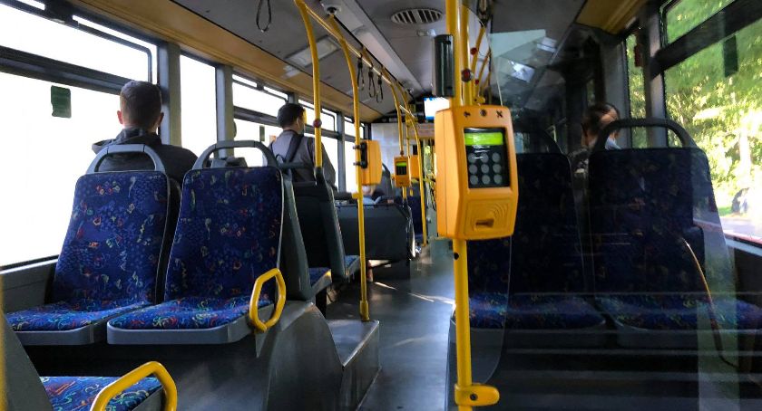MZK Bielsko-Biała przywraca kursowanie autobusów linii D