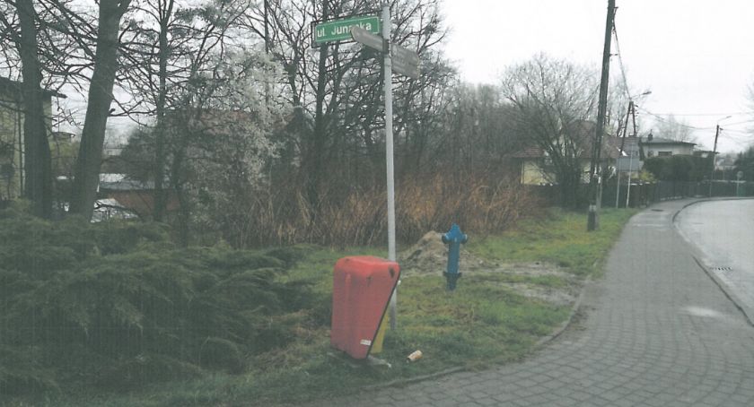 Nie będzie dodatkowych miejsc parkingowych w Cygańskim Lesie