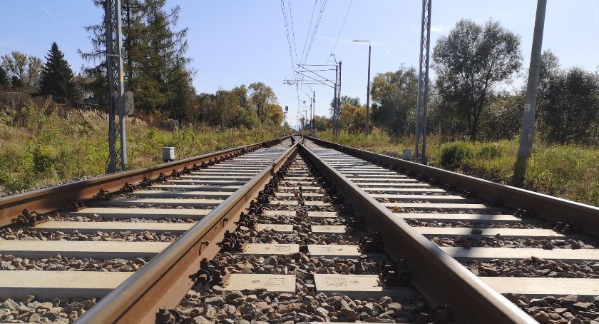 Konsultacje w sprawie linii kolejowej Czechowice-Dziedzice - Bielsko-Biała - Żywiec