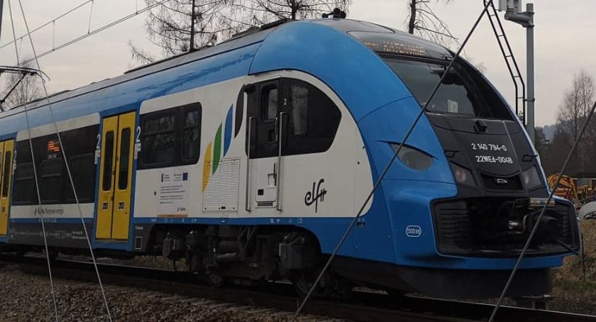 Będzie więcej pociągów do Wisły Głębce