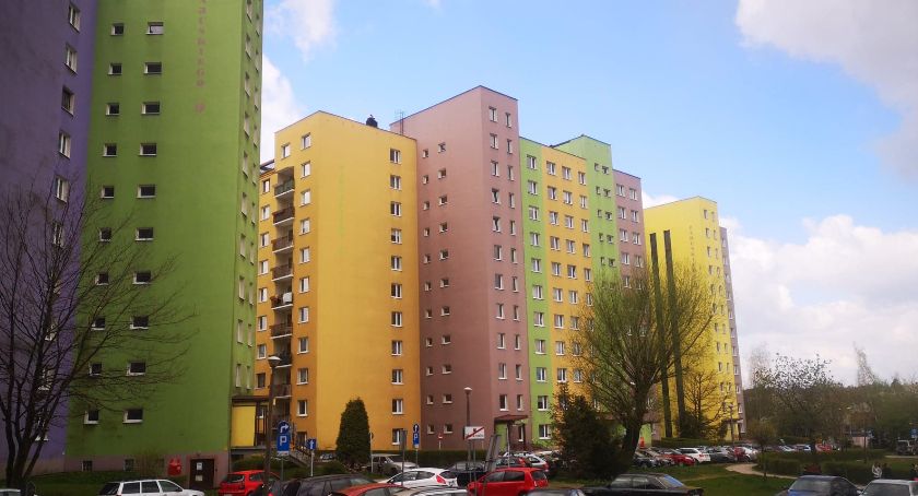 Bloki z wielkiej płyty. Ile lat jeszcze wytrzymają?