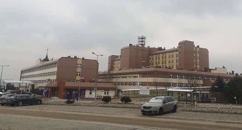 Odmrożono kardiologię w Szpitalu Wojewódzkim