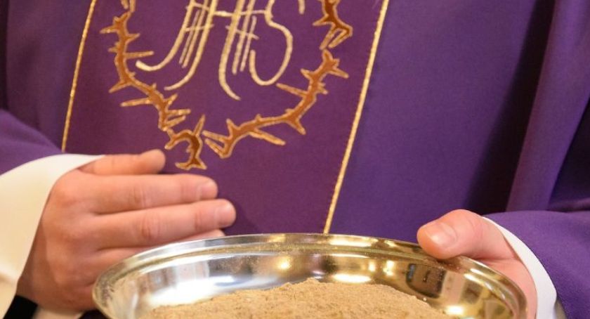 Ksiądz oskarżany o pedofilię pojawił się w Bielsku-Białej