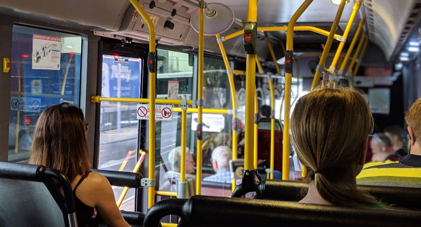 Zmiana trasy bielskich autobusów nr 2, 4, 15, 21, 34 i N1