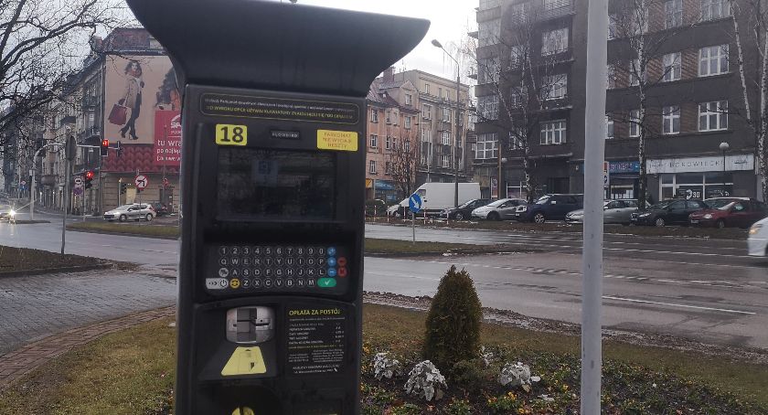 Od 1 lipca poszerzenie strefy płatnego parkowania, od czerwca można już składać wnioski na abonament