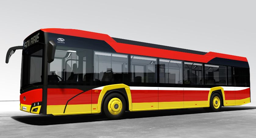 Bielszczanie wybiorą jaka tapicerka pojawi się na fotelach nowych autobusów miejskich