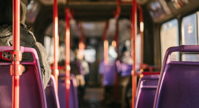 Zmiany rozkładu jazdy cieszyńskich autobusów nr 5, 30, 30S, 32, 40, 41, 50