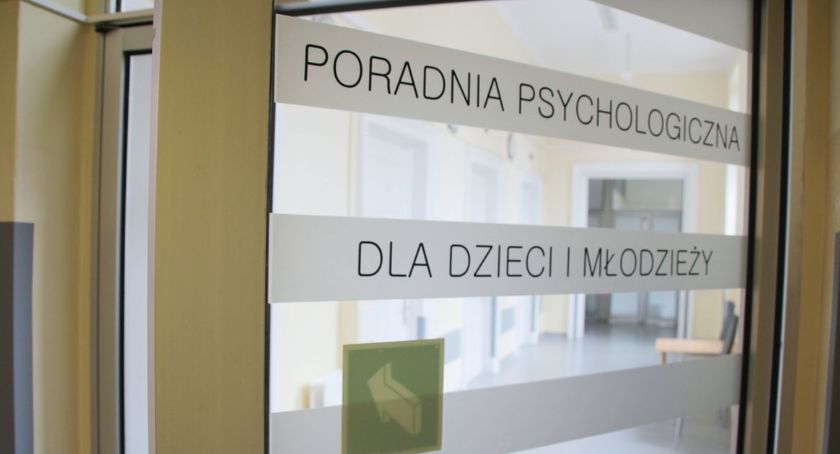 Cieszyński szpital uruchamia poradnię psychologiczną dla dzieci i młodzieży