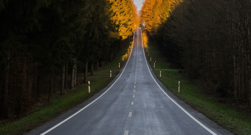 Nowa ulica Dobrego Dnia znalazła się na mapie Bielska-Białej