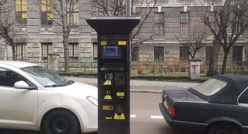 Czy będzie pracowniczy abonament w bielskiej strefie płatnego parkowania?