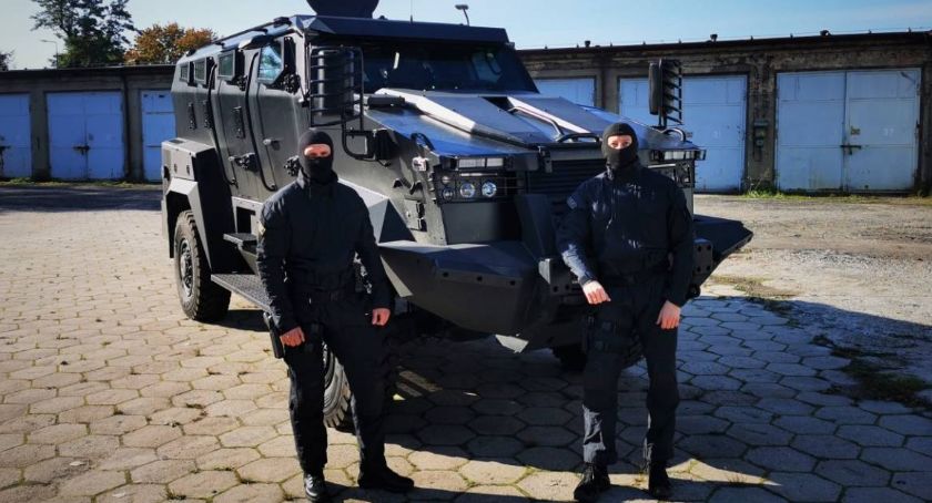 Katowiccy kontrterroryści szukają chętnych do służby. Jak wygląda selekcja?