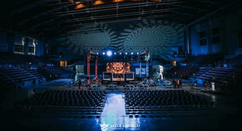 Gala MMA powróci na halę pod Dębowcem 26 czerwca