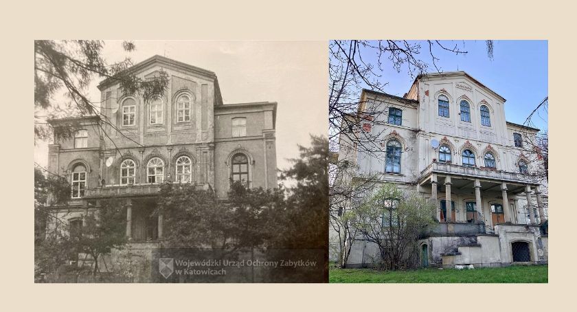 Piękna Willa Bartelmussa została wpisana do rejestru zabytków FOTO