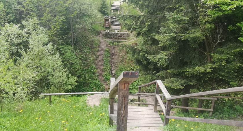 Kolejny krok do budowy kładki nad trójstykiem beskidzkim