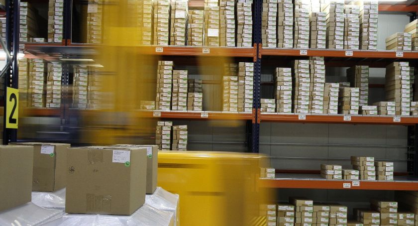Od 1 lipca koniec z tanimi przesyłkami z Chin | Poczta doliczy 8,50 zł do paczek 