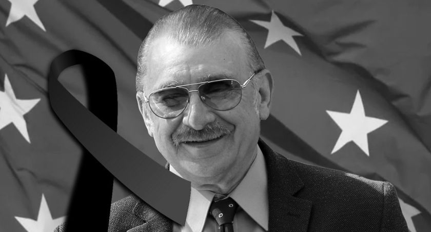 Zmarł Roman Nehrebecki. To on był pierwowzorem Lolka z bajki Bolek i Lolek