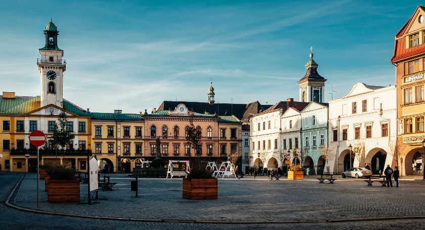 Cieszyn ma kolejną szansę aby zostać Śląską Lokacją Filmową, wszystko zależy od Waszych głosów