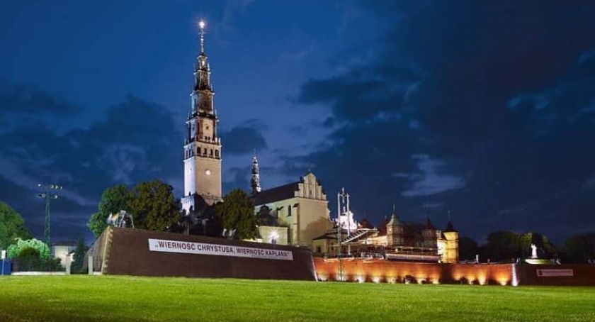 Piesza Pielgrzymka na Jasną Górę z Diecezji Bielsko-Żywieckiej