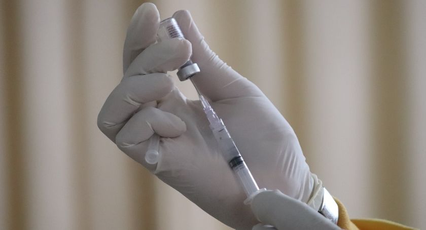  Mobilny Punkt Szczepień ze szczepionką Johnsona stanie w sobotę w Żywcu