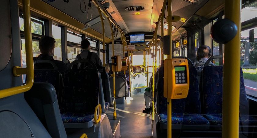 Zmiany w kursowaniu bielskich autobusów nocnych N1 i N2 oraz 1, 3 i 4