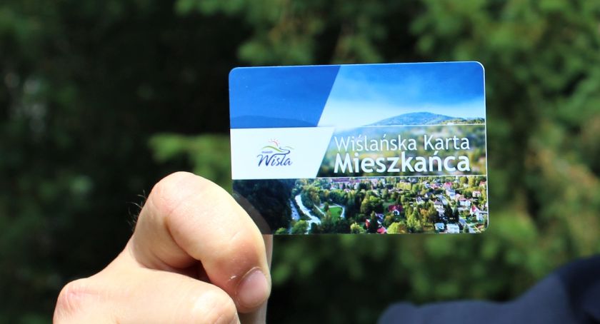 Rusza Wiślańska Karta Mieszkańca | Z nią taniej o 50% na wyremontowany basen