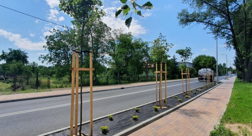 Remont czechowickiej ulicy Prusa dobiegł końca. Kosztował 7,6 mln zł