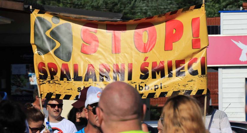 Odmówili spotkania z prezydentem, zarzucając mu monolog prospalarniowy