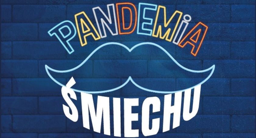 Pandemia Śmiechu - Festiwal Komedii w Wiśle poprowadzi Cezary Pazura PROGRAM