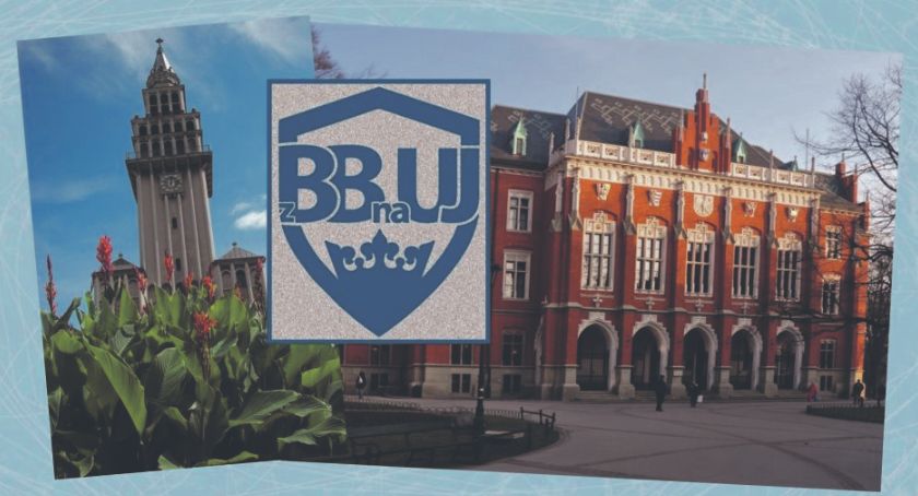 Pomogą studentom UJ 