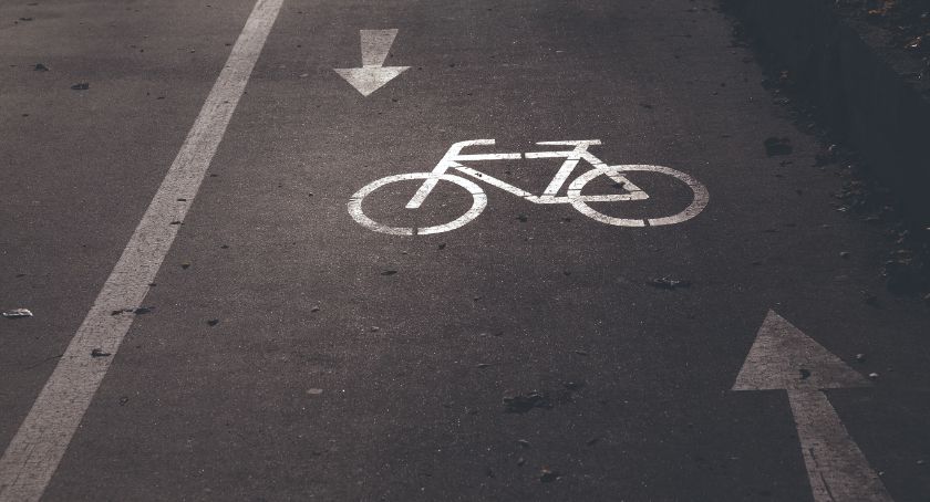 Kiedy ścieżki rowerowe pomogą w komunikacji?
