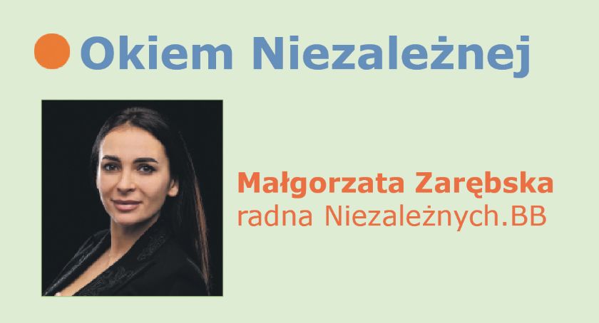 Okiem Niezależnej: Jak to jest z tymi Niezależnymi