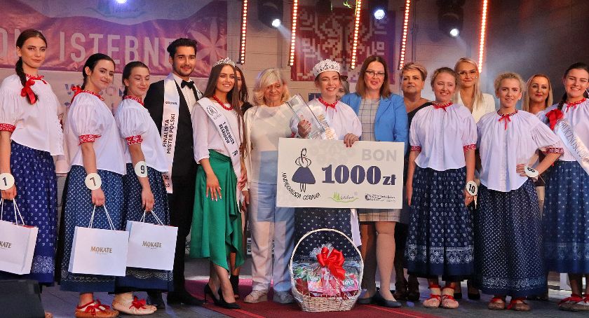 Najpiękniejsza Góralka 2021 wybrana, została nią Martyna Michałek FOTO
