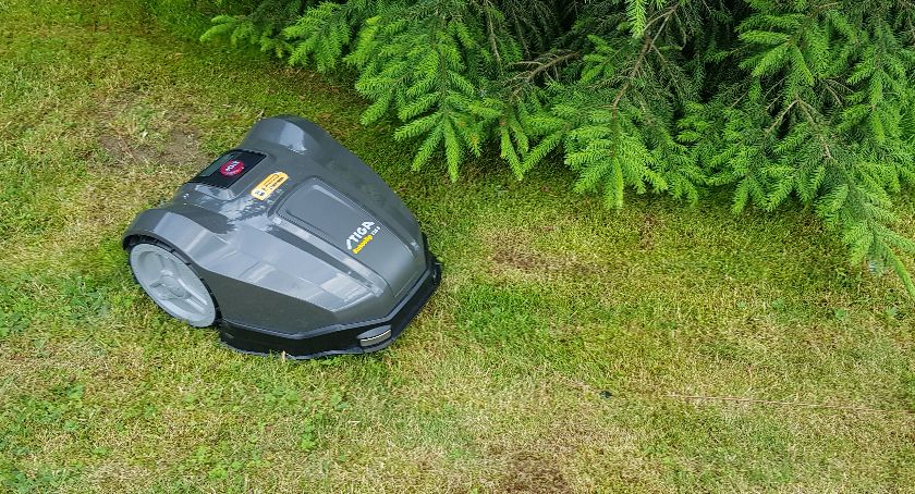 Roboty koszące jaki wybrać? Apeks Stiga Bielsko-Biała podpowiada