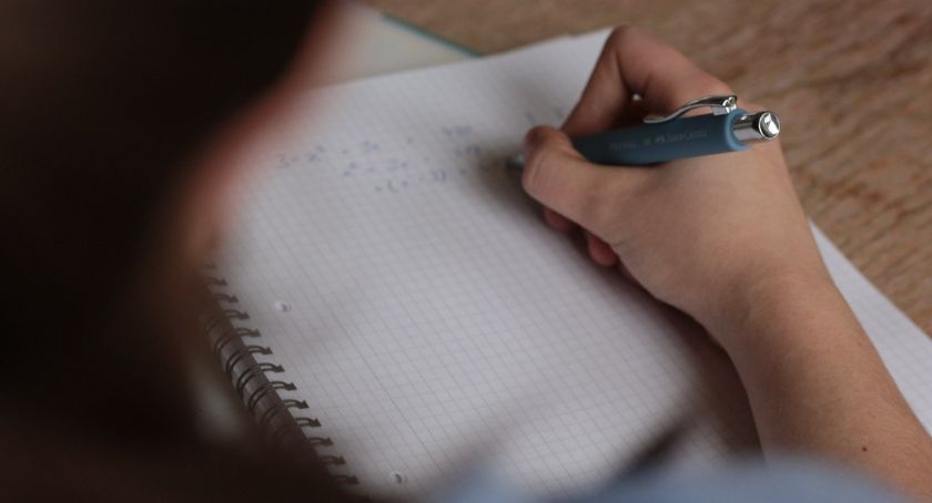 Maturzyści z powiatu cieszyńskiego i Bielska-Białej najlepsi w województwie 