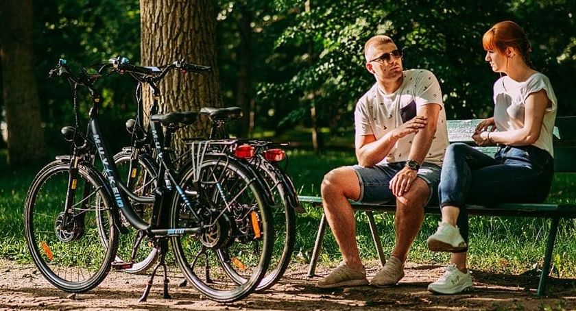 Dlaczego rower elektryczny jest drogi?