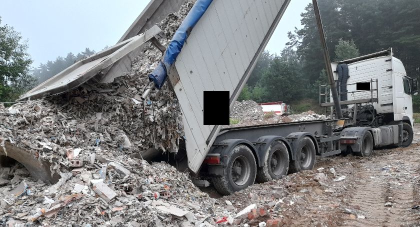Ktoś ma w nosie środowisko? Możesz na niego donieść przez specjalny formularz