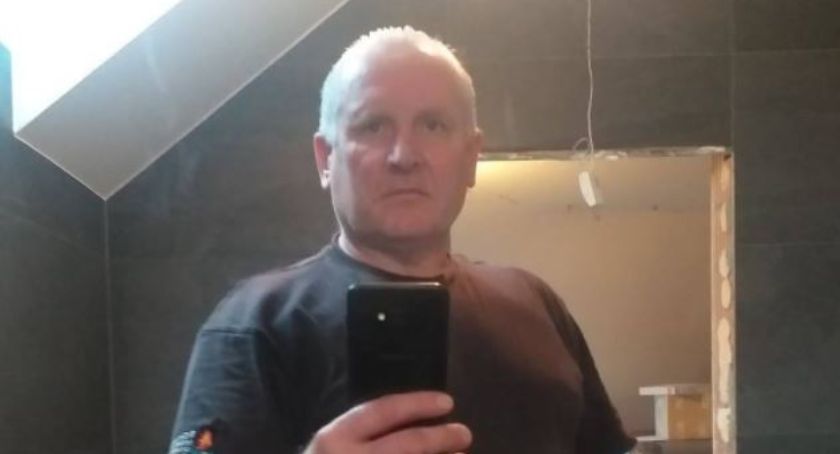 Alert RCB o poszukiwanym niebezpiecznym przestępcy