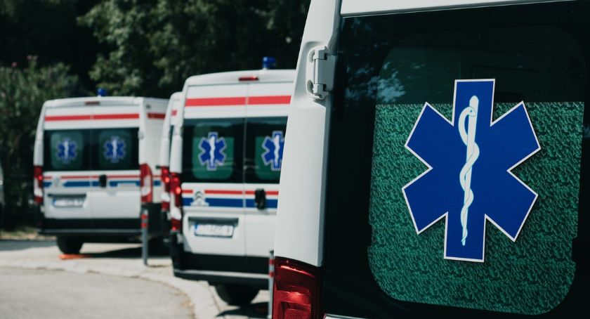 Oceń pracę bielskiego pogotowia, szpitala pediatrycznego i Olszówki
