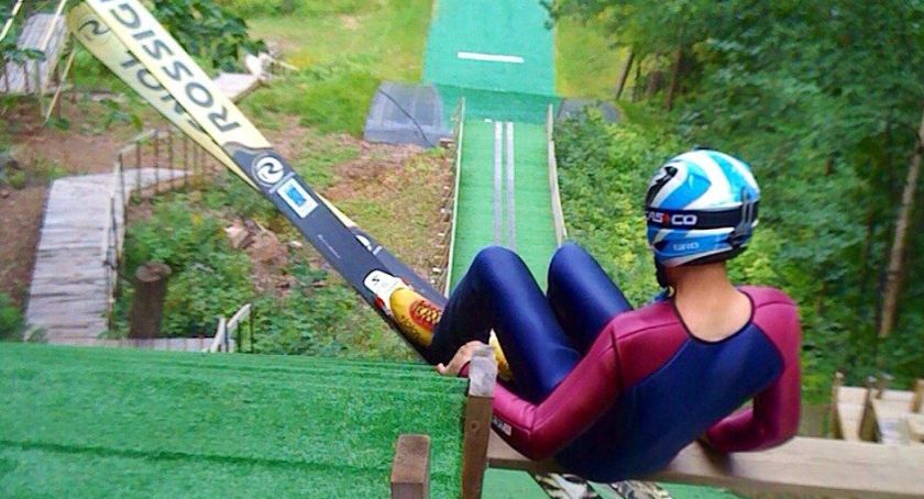  FIS Grand Prix w skokach narciarskich w Wiśle w weekend 16-18 lipca