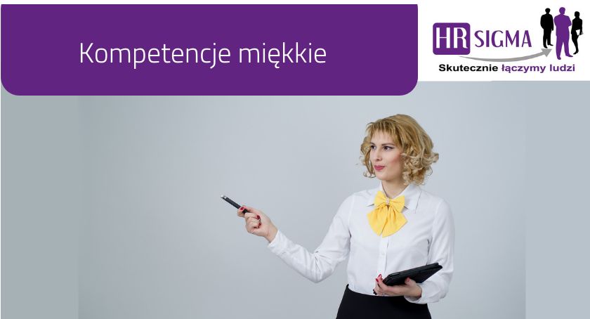 Kompetencje miękkie - czym są i jak je zaprezentować na rozmowie o pracę?