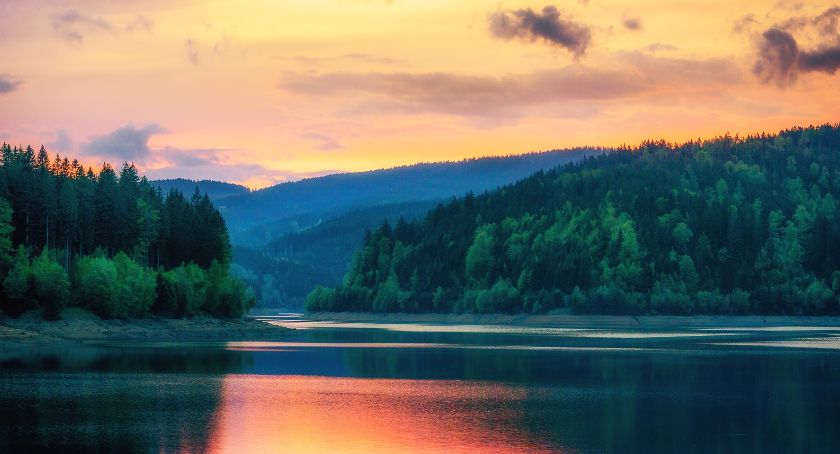 Klimat w Beskidach będzie jak we Włoszech. Naukowcy alarmują