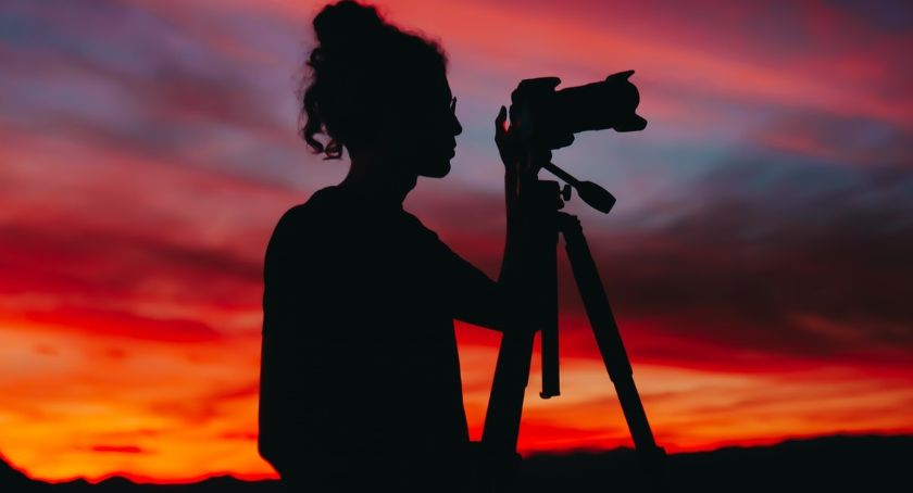 XX konkurs fotograficzny Beskidy w kadrze zatrzymane wystartował