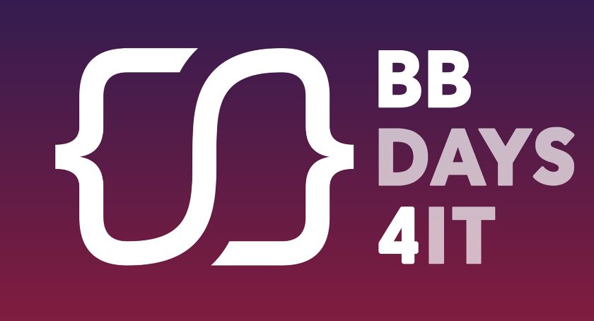 BBDays4.IT powraca w formie stacjonarnej