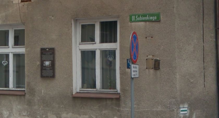 Cztery różne ulice Sobieskiego w Bielsku-Białej