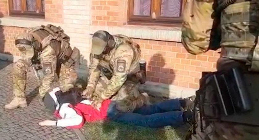 Wysadził blok na Sarnim Stoku. Usłyszał wyrok